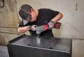MILWAUKEE M18 FNB35-0X - Nożyce do blachy 