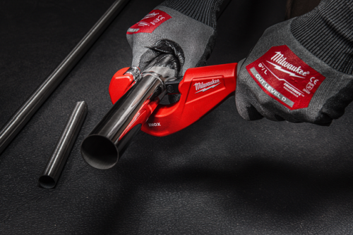 Milwaukee 4932499089 - Obcinak do rur ze stali nierdzewnej o stałym skoku 42mm