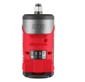 MILWAUKEE M12 FSCIWF38-252X - Subkompaktowy Klucz Udarowy z pierścieniem ⅜″