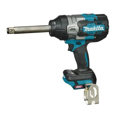 MAKITA TW011GM201 - Akumulatorowy klucz udarowy XGT 3/4"