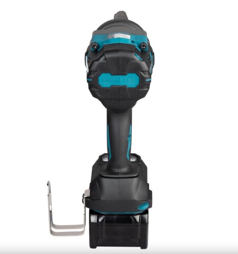MAKITA TW011GZ - Akumulatorowy klucz udarowy XGT 3/4"