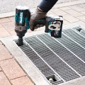 MAKITA TW003GZ - Klucz udarowy 1/2"