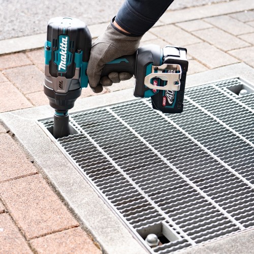 MAKITA TW003GZ - Klucz udarowy 1/2"