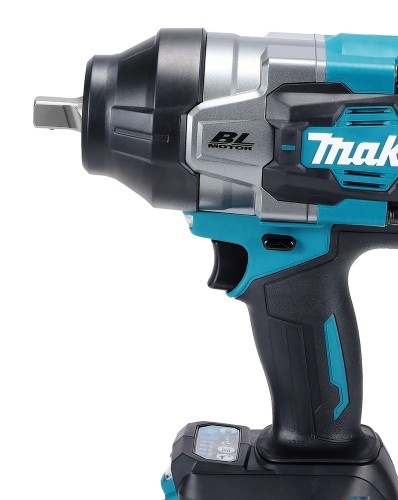 MAKITA TW003GZ - Klucz udarowy 1/2"