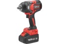 YATO YT-828071 - Klucz udarowy 1/2"