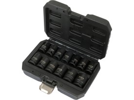 YATO YT-10251 - ZESTAW NASADEK UDAROWYCH 1/2"