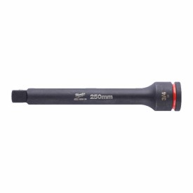 MILWAUKEE 4932480404 - PRZEDŁUŻKA NASADEK 3/4" 250mm UDAROWA 