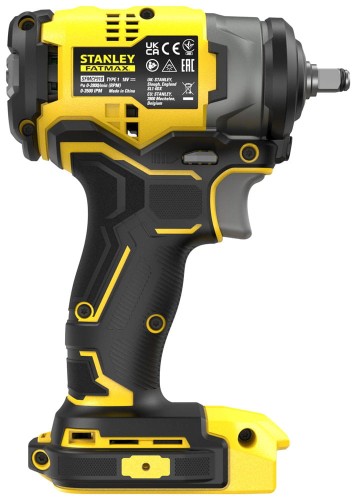 STANLEY SFMCF910B - Bezszczotkowy klucz udarowy 3/8"