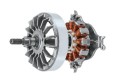 STANLEY SFMCF910B - Bezszczotkowy klucz udarowy 3/8"