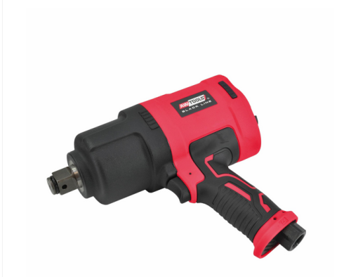 Awtools AW10351BL - Pneumatyczny klucz udarowy 3/4"