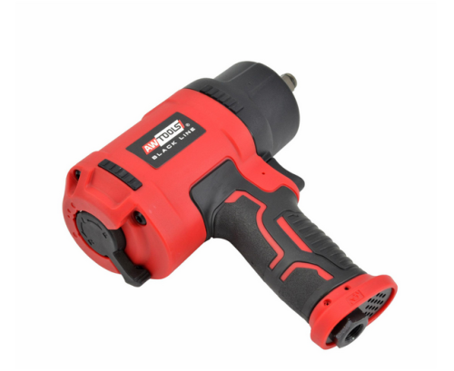 Awtools AW10342BL - Pneumatyczny klucz udarowy 1/2"