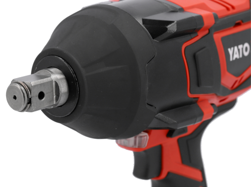 Yato YT-828075 - KLUCZ UDAROWY 3/4''