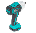 NAC  IW-600-BL-LI-20V - Klucz udarowy akumulatorowy 1/2"
