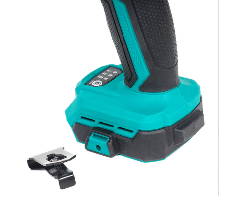 NAC  IW-600-BL-LI-20V - Klucz udarowy akumulatorowy 1/2"
