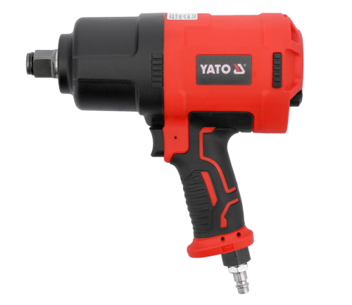 Yato YT-09575 - Klucz pneumatyczny udarowy 3/4"