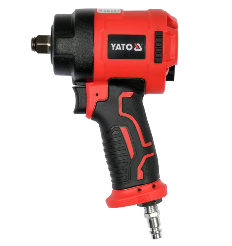 YATO YT-09515 - KLUCZ PNEUMATYCZNY 1/2" MINI