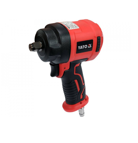 YATO YT-09515 - KLUCZ PNEUMATYCZNY 1/2" MINI