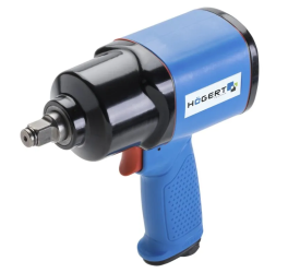 Hogert  HT4R622 - Klucz pneumatyczny udarowy 1/2″
