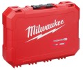 MILWAUKEE Zestaw narzędzi 1/4" -  42 części