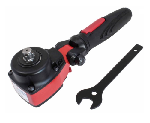 ASTA A-12AGH - Klucz udarowy z ruchomą rączką 1/2" 