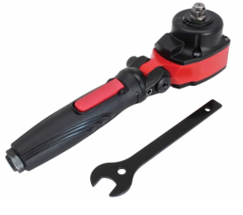 ASTA A-12AGH - Klucz udarowy z ruchomą rączką 1/2" 