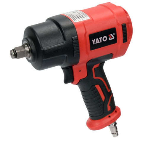 Yato YT-09545 - Klucz pneumatyczny 1/2"