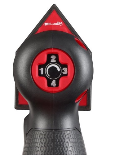 MILWAUKEE M12 FDSS-422X - Subkompaktowa szlifierka punktowa
