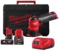 MILWAUKEE M12 FDSS-422X - Subkompaktowa szlifierka punktowa