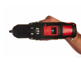 MILWAUKEE M12BPD-402C - Wiertarko-wkrętarka udarowa