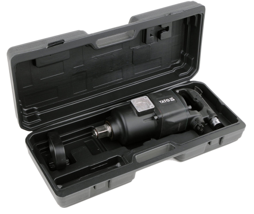 YATO YT-0959 - Klucz udarowy 1"