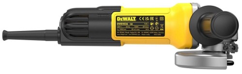 DeWalt DWE4036 - Szlifierka kątowa 115 MM