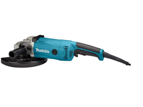MAKITA GA5021 - Szlifierka kątowa 125 MM