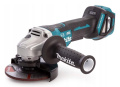 MAKITA DGA518RTJU - Szlifierka kątowa 125 MM z regulacją obrotów