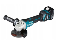MAKITA DGA518RTJU - Szlifierka kątowa 125 MM z regulacją obrotów