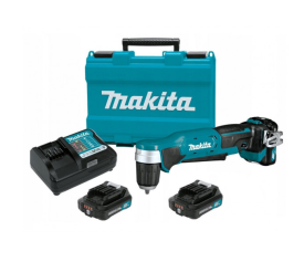 MAKITA DA333DSAE - Akumulatorowa wiertarka kątowa