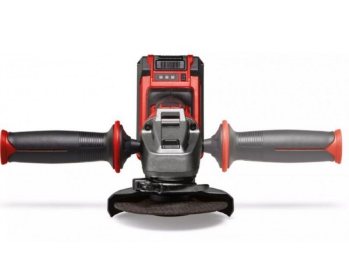 EINHELL AXXIO - AKUMULATOROWA SZLIFIERKA KĄTOWA  BEZSZCZOTKOWA 115mm