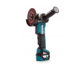 MAKITA DGA518ZJU - Akumulatorowa Szlifierka kątowa 125 MM