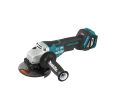 MAKITA DGA518ZJU - Akumulatorowa Szlifierka kątowa 125 MM