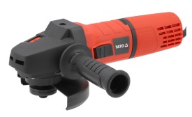 YATO YT-82096 - SZLIFIERKA KĄTOWA WOLNOOBROTOWA 125MM