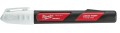 MILWAUKEE 48223711 - Marker olejowy INKZALL™ Biały (1 szt.)
