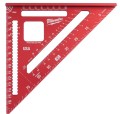 MILWAUKEE 4932472124 - Kątownik ciesielski z podziałką metryczną