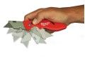 MILWAUKEE 4932471357 - Nóż FASTBACK z metalowym uchwytem