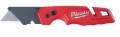 MILWAUKEE 4932471357 - Nóż FASTBACK z metalowym uchwytem