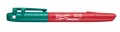 MILWAUKEE 4932492127 - Marker INKZALL™ ZIELONY ze standardową końcówką 