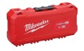 MILWAUKEE 4932498381 - Zestaw z grzechotka - nasadkami 1/4" i bitami udarowymi - 38 części