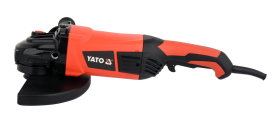 Yato YT-82105 - SZLIFIERKA KĄTOWA 230MM