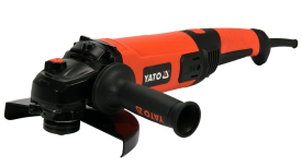 Yato YT-82104 - Szlifierka kątowa 180MM
