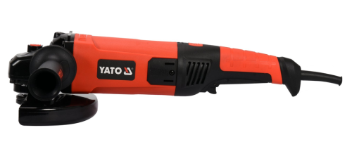 Yato YT-82104 - Szlifierka kątowa 180MM