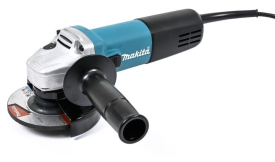 MAKITA 9557HNRG - Szlifierka kątowa 115 MM