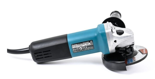 MAKITA 9557HNRG - Szlifierka kątowa 115 MM